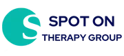 Spot On Therapy Group logo