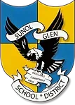 Sunol Glen Unified School District logo