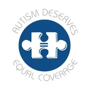 Autism Deserves Equal Coverage Foundation logo