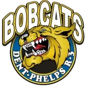 Dent Phelps R-III School District logo