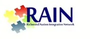 Richmond Autism Integration Network logo