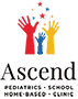 Ascend Rehab Services, Inc logo