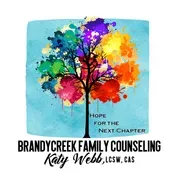 Brandycreek Family Counseling logo