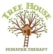 Treehouse Pediatric Therapy logo