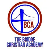 The Bridge Christian Academy logo