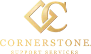Cornerstone Support Services logo