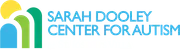 Sarah Dooley Center for Autism logo