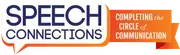 Speech Connections logo