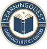 LearningQuest Literacy Centers logo