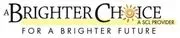A Brighter Choice logo