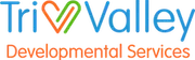 Tri-Valley Developmental Services logo