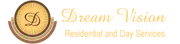 Dream Vision logo