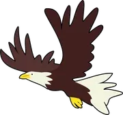 Eagle Rock Elementary School logo