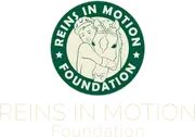 Reins in Motion logo