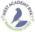 Nest Academy RVA logo