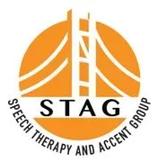 Speech Therapy and Accent Group, Inc. logo