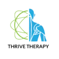 Thrive Therapy of Kansas logo