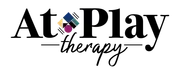 At Play Therapy logo