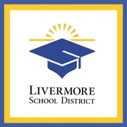 Livermore Valley Joint Unified School District logo