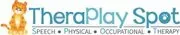 TheraPlay Spot logo