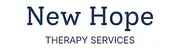 New Hope Therapy Services logo