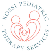 Rossi Pediatric Therapy Services logo