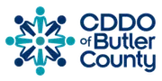 CDDO of Butler County logo