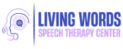Living Words Speech Therapy Center logo