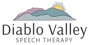 Diablo Valley Speech Therapy logo