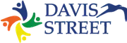 Davis Street Community Center logo
