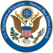 Jose Ortega Elementary School logo