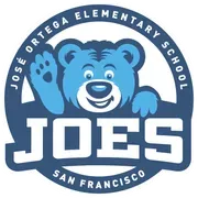 Jose Ortega Elementary School logo