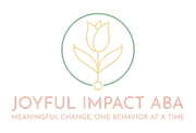 Joyful Impact logo