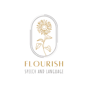 Flourish Speech and Language Services, LLC logo