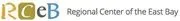 Regional Center of the East Bay logo