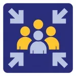 San Leandro Unified School District logo