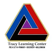Tracy Learning Center logo