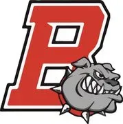 Burgin Independent School logo