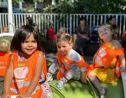 Potrero Kids logo