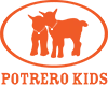 Potrero Kids logo
