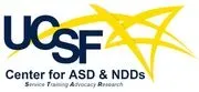 UCSF Center for ASD and NDDs logo