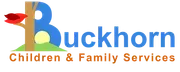 Buckhorn Children & Family Services logo