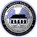 Hanover County Public Schools logo
