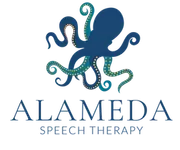 Alameda Speech Therapy logo