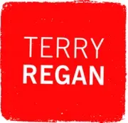 Terry Regan logo