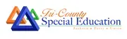 Tri-County Special Education logo