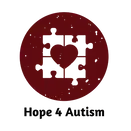 Hope 4 Autism logo