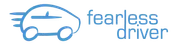Fearless Driver logo