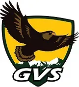 Gardner Valley School logo