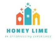 Honey Lime Daycare logo